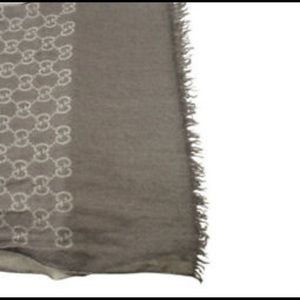 Scarf from Gucci